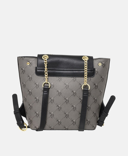 U.S. Polo Assn. batoh Černá 4