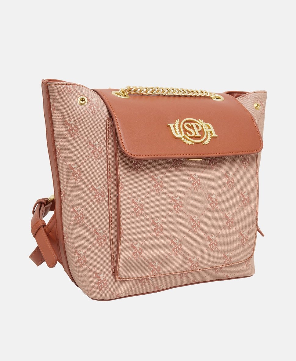 U.S. Polo Assn. batoh Koňaková 1
