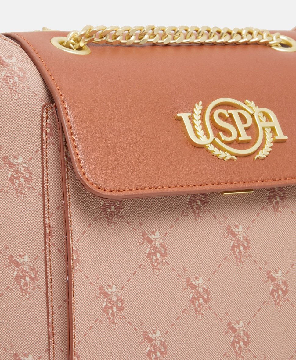 U.S. Polo Assn. batoh Koňaková 2