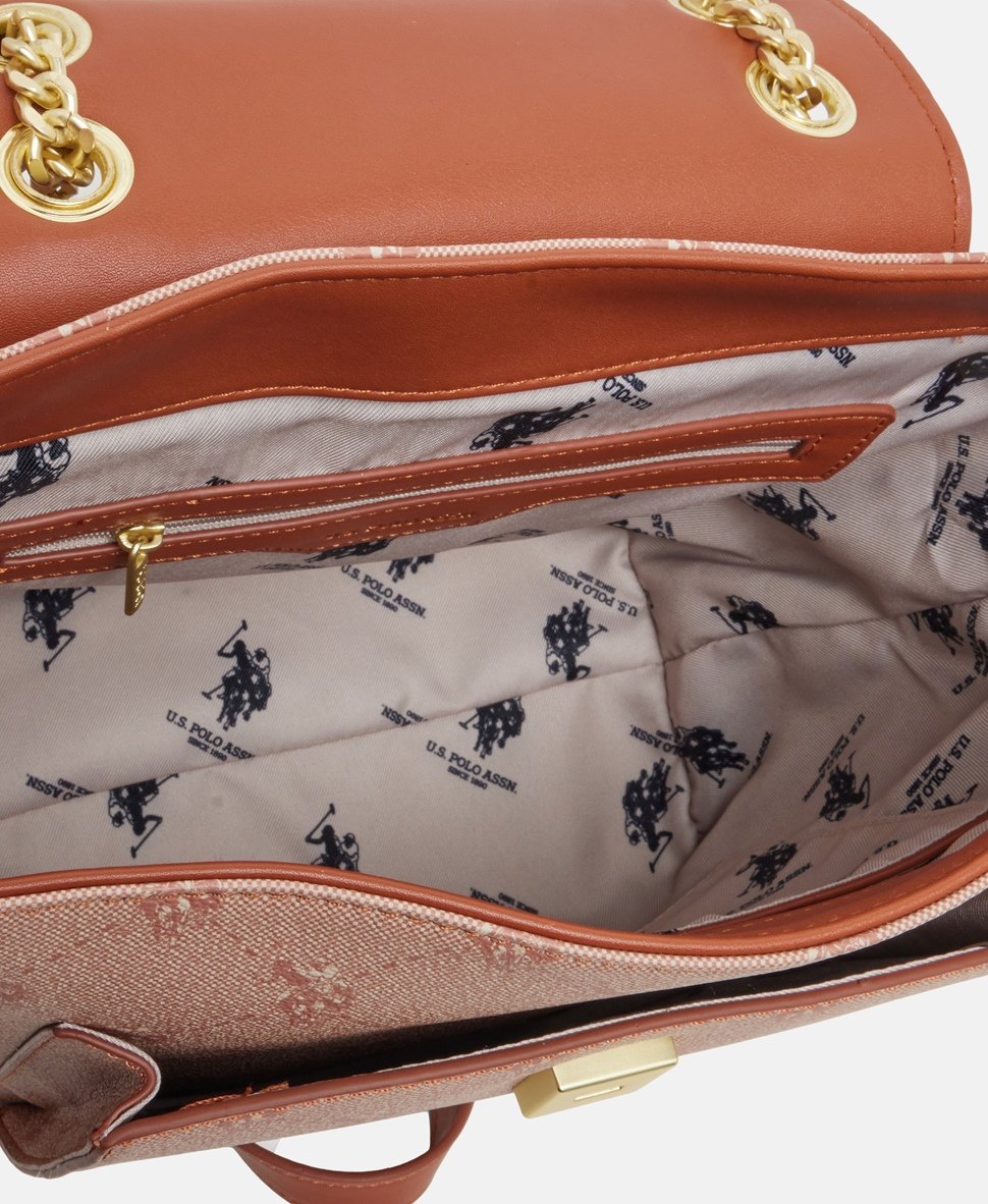 U.S. Polo Assn. batoh Koňaková 3