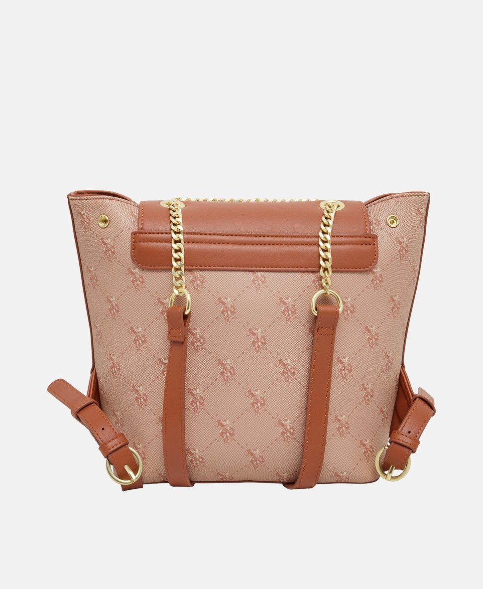 U.S. Polo Assn. batoh Koňaková 4