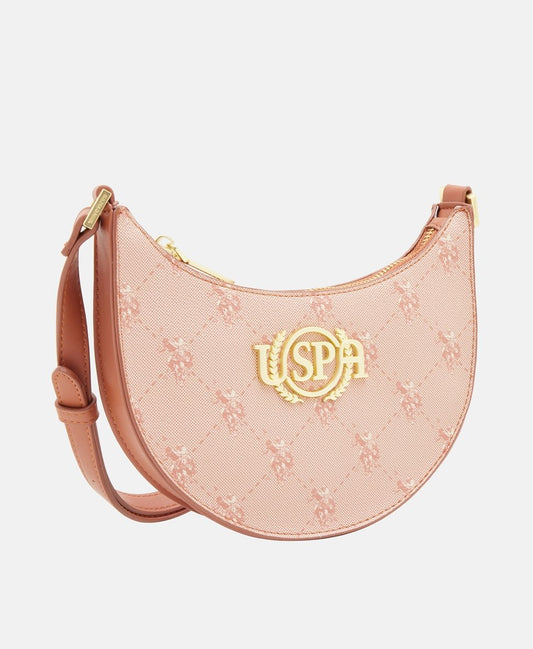 U.S. Polo Assn. kabelka přes rameno Koňaková 1