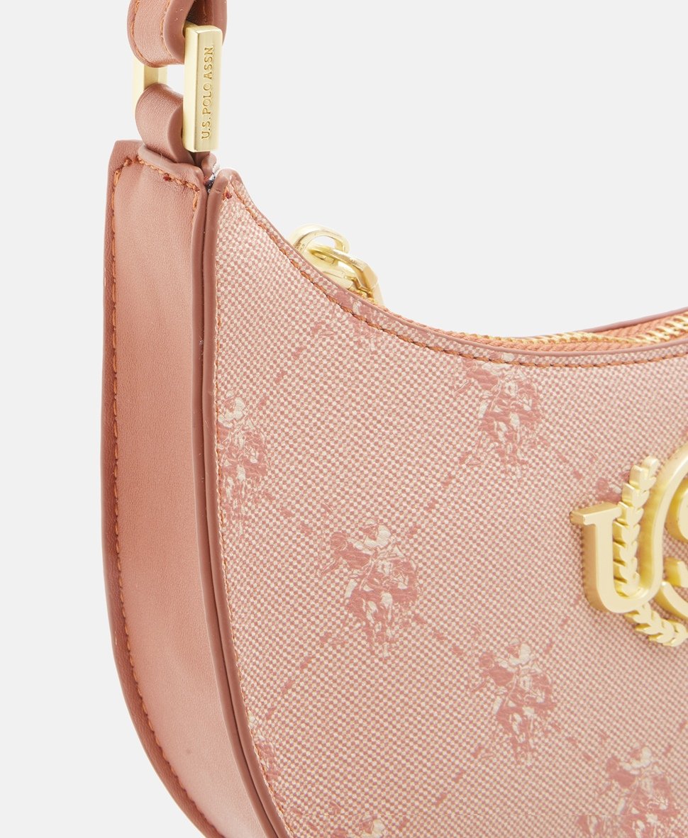 U.S. Polo Assn. kabelka přes rameno Koňaková 2