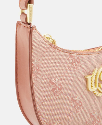 U.S. Polo Assn. kabelka přes rameno Koňaková 2