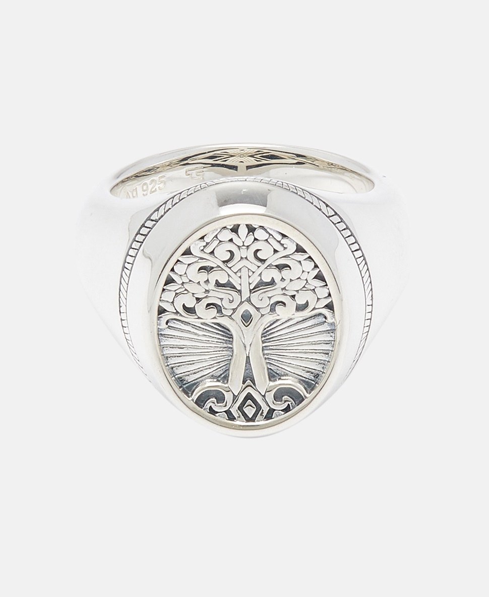 Thomas Sabo prsten Stříbrná 1