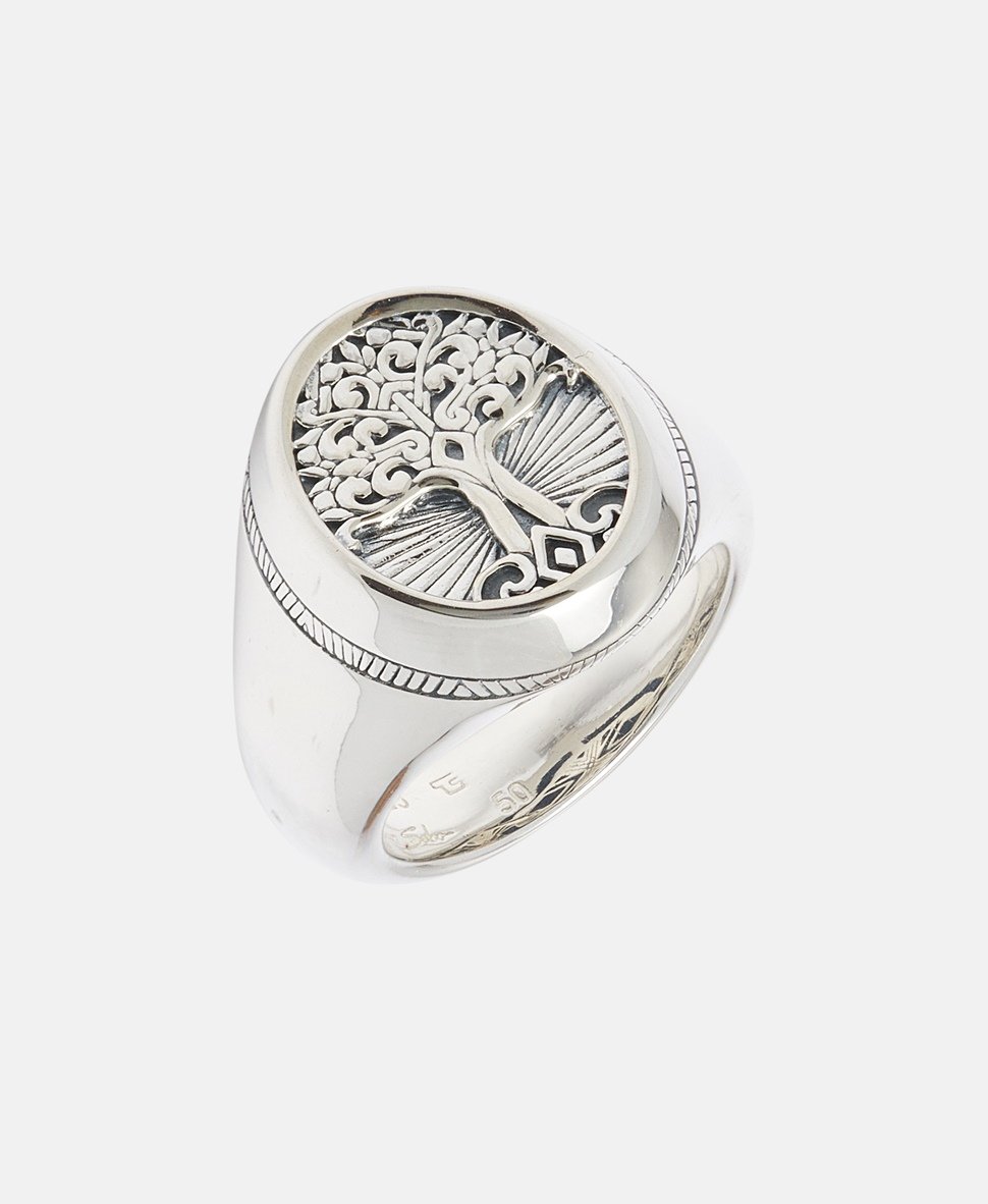 Thomas Sabo prsten Stříbrná 2