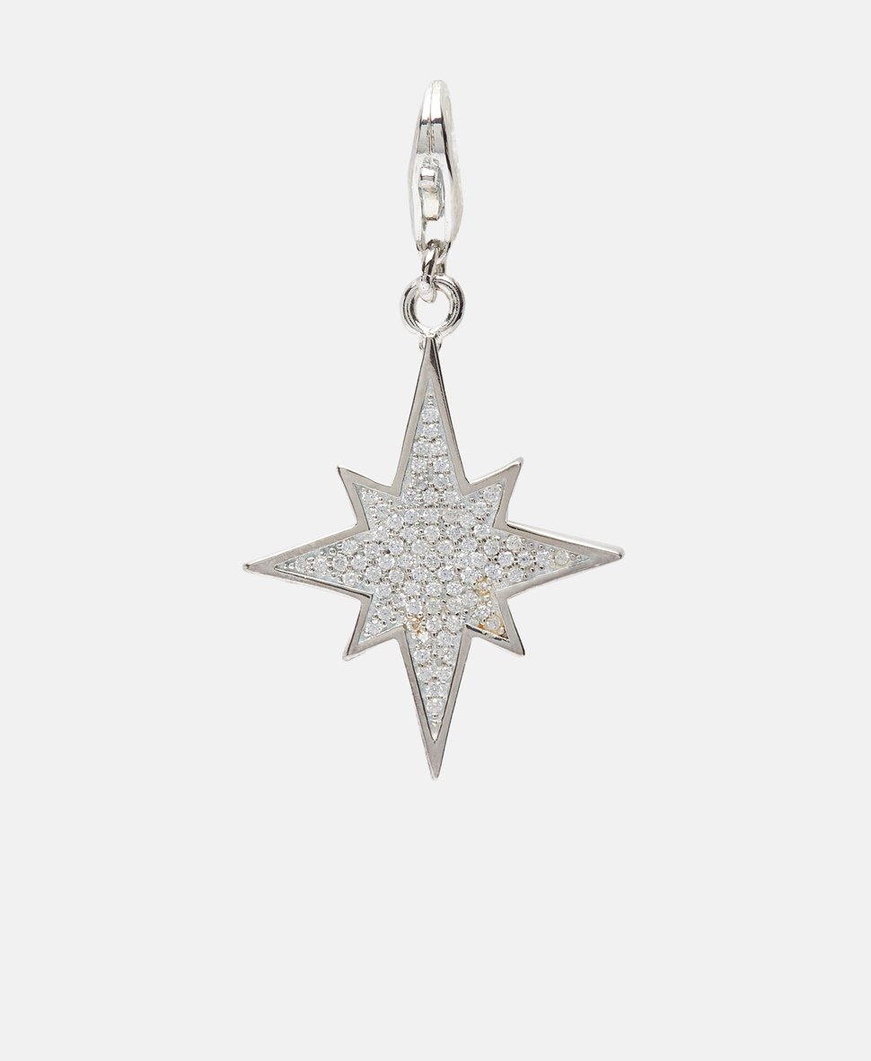 Thomas Sabo přívěsek Stříbrná 1