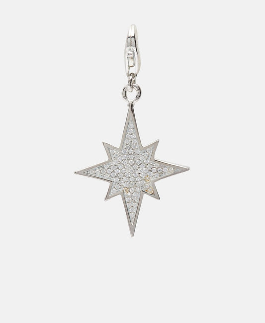 Thomas Sabo přívěsek Stříbrná 1