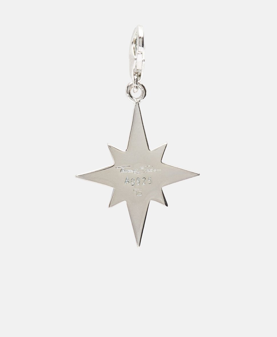 Thomas Sabo přívěsek Stříbrná 2
