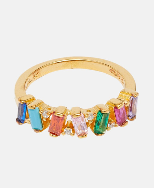 Thomas Sabo prsten Zlatá 1