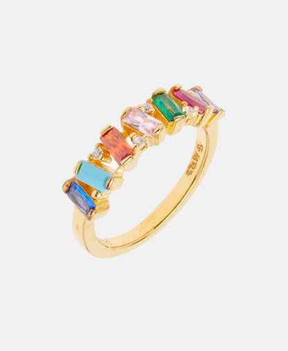 Thomas Sabo prsten Zlatá 2