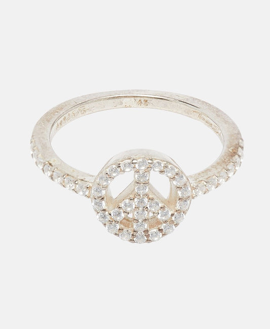 Thomas Sabo prsten Stříbrná 1