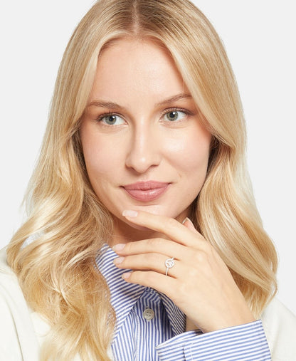 Thomas Sabo prsten Stříbrná 3