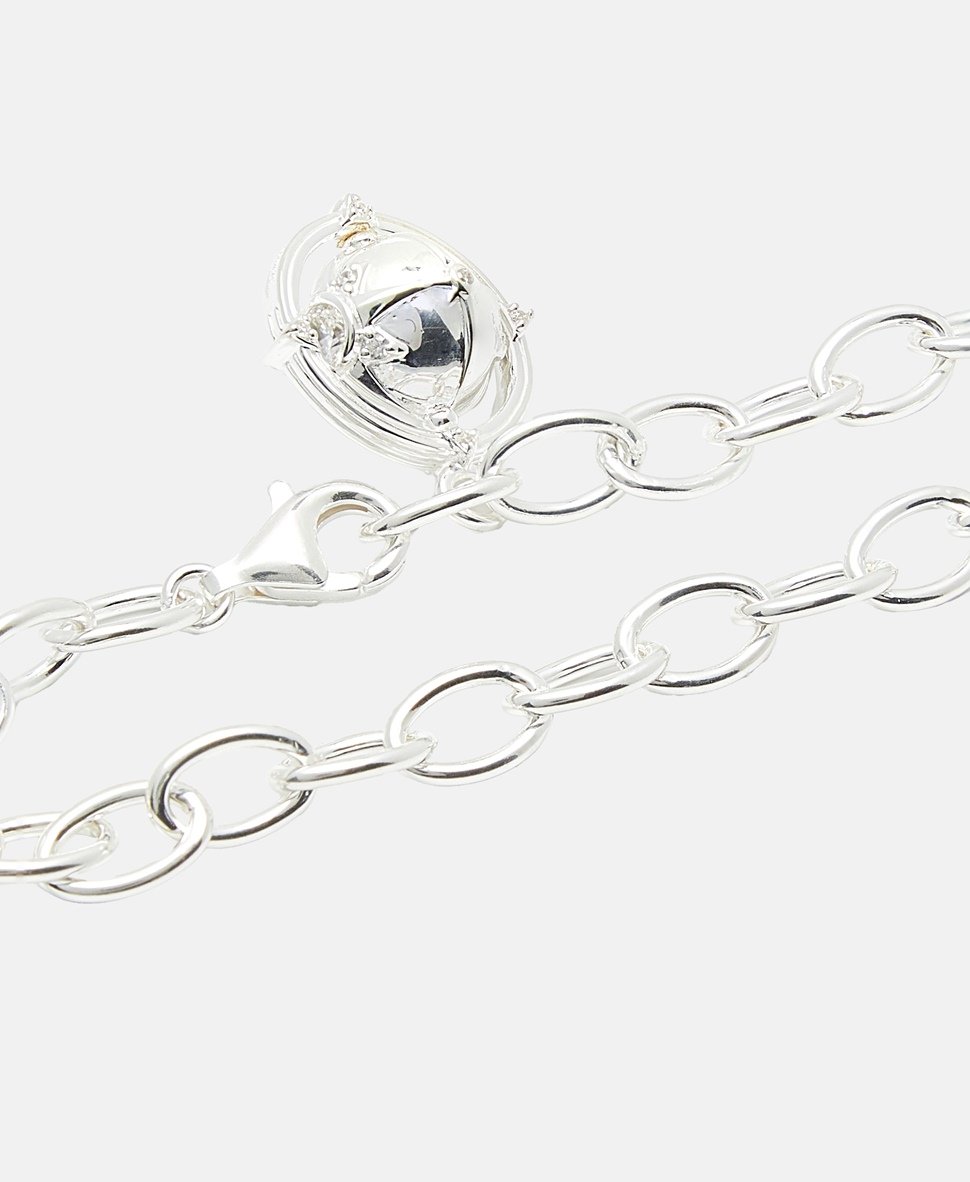 Thomas Sabo náramek Stříbrná 2