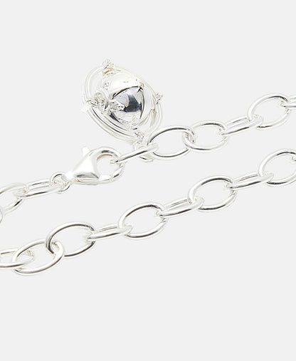 Thomas Sabo náramek Stříbrná 2