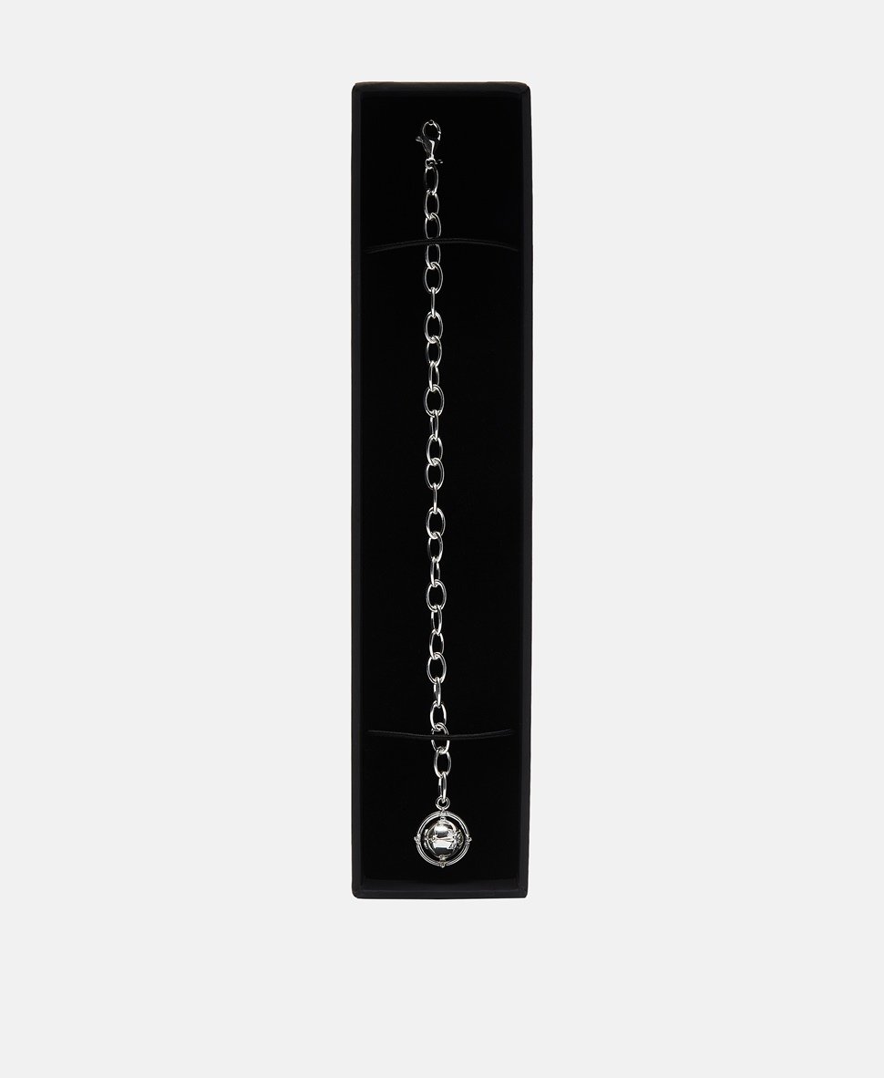 Thomas Sabo náramek Stříbrná 3