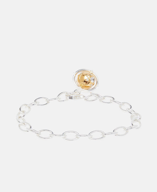 Thomas Sabo náramek Stříbrná 1