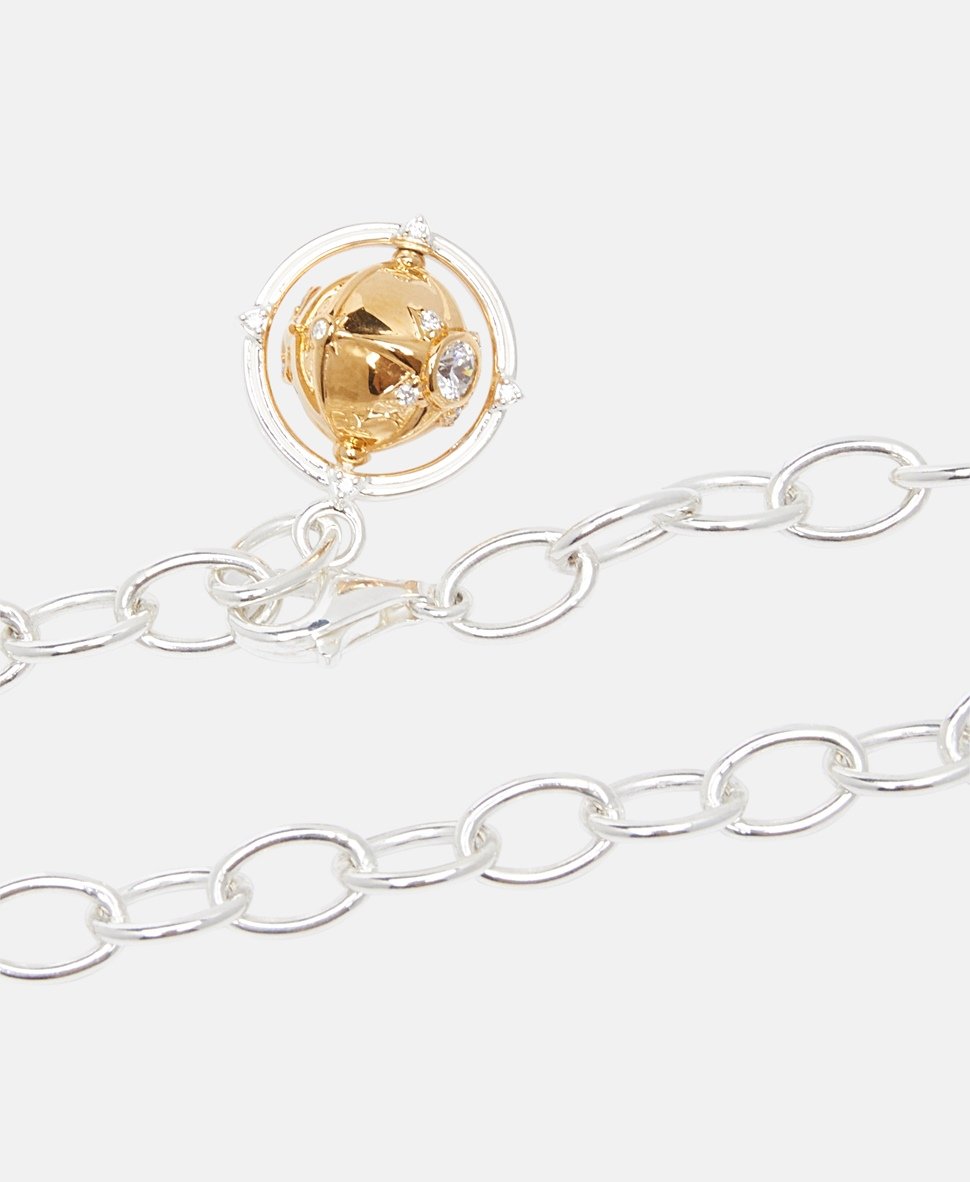 Thomas Sabo náramek Stříbrná 2