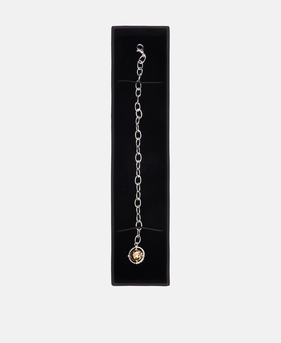 Thomas Sabo náramek Stříbrná 3