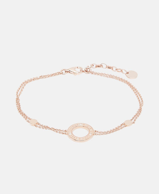 Thomas Sabo náramek Růžově zlatá 1