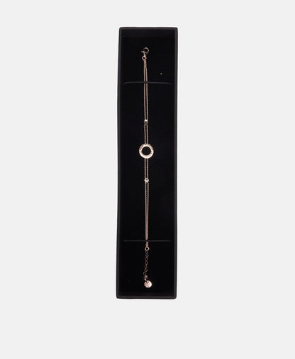 Thomas Sabo náramek Růžově zlatá 3