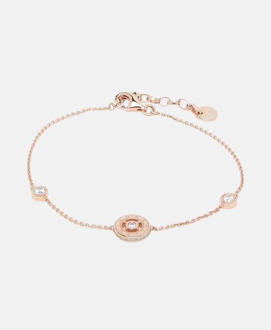 Thomas Sabo náramek Růžově zlatá 1