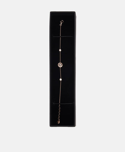 Thomas Sabo náramek Růžově zlatá 3