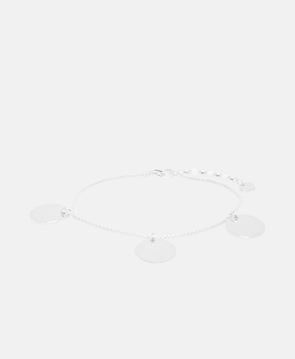 Thomas Sabo náramek Stříbrná 1