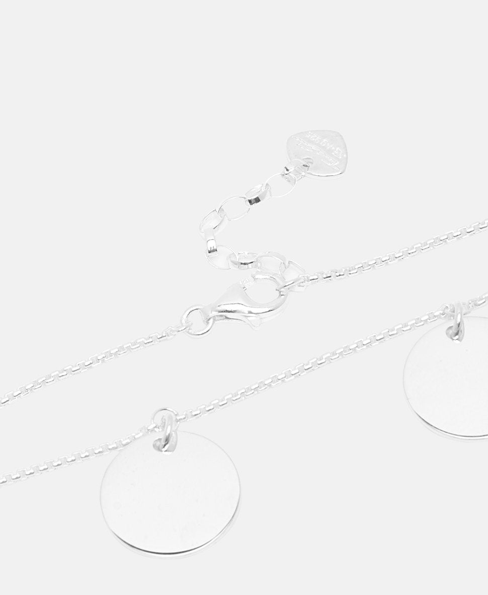 Thomas Sabo náramek Stříbrná 2