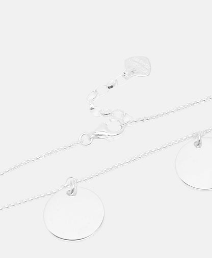 Thomas Sabo náramek Stříbrná 2