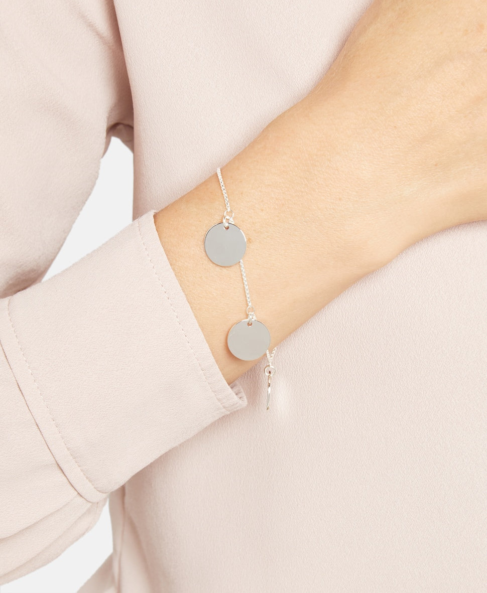 Thomas Sabo náramek Stříbrná 4
