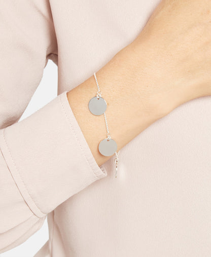 Thomas Sabo náramek Stříbrná 4