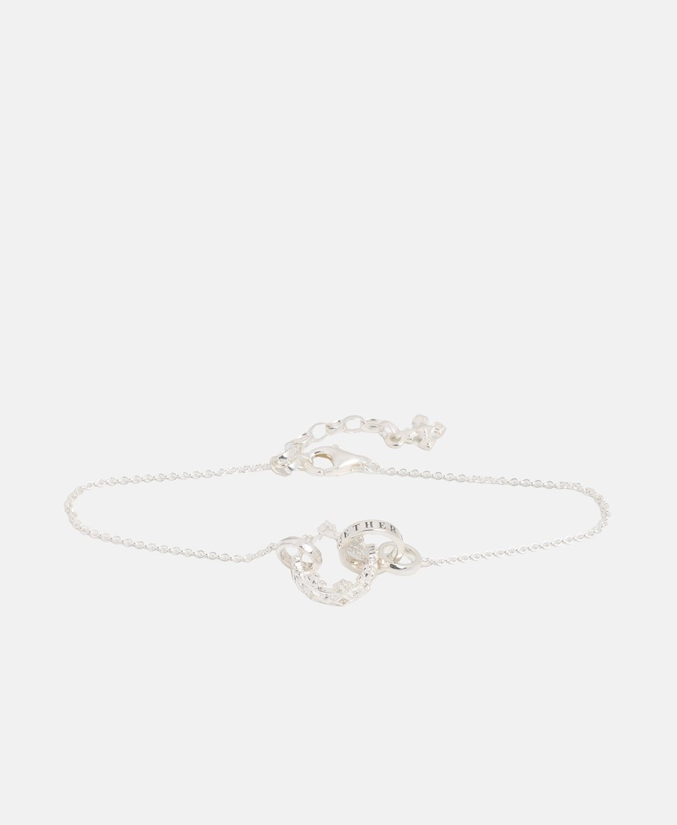 Thomas Sabo náramek Stříbrná 1