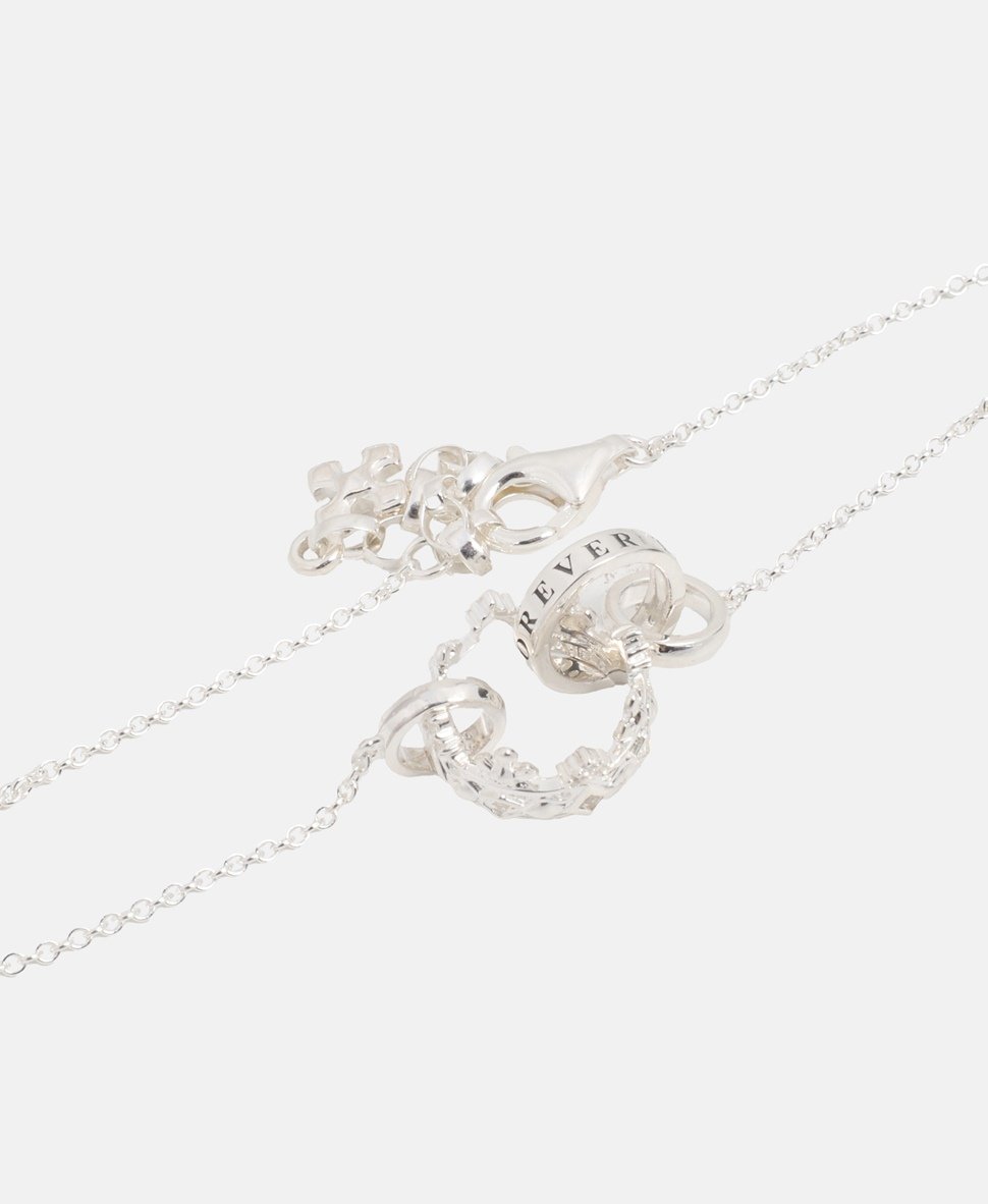 Thomas Sabo náramek Stříbrná 2