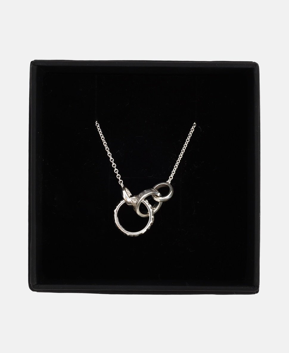 Thomas Sabo náramek Stříbrná 3