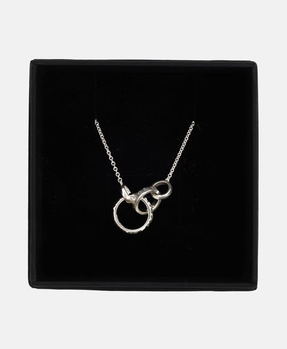 Thomas Sabo náramek Stříbrná 3