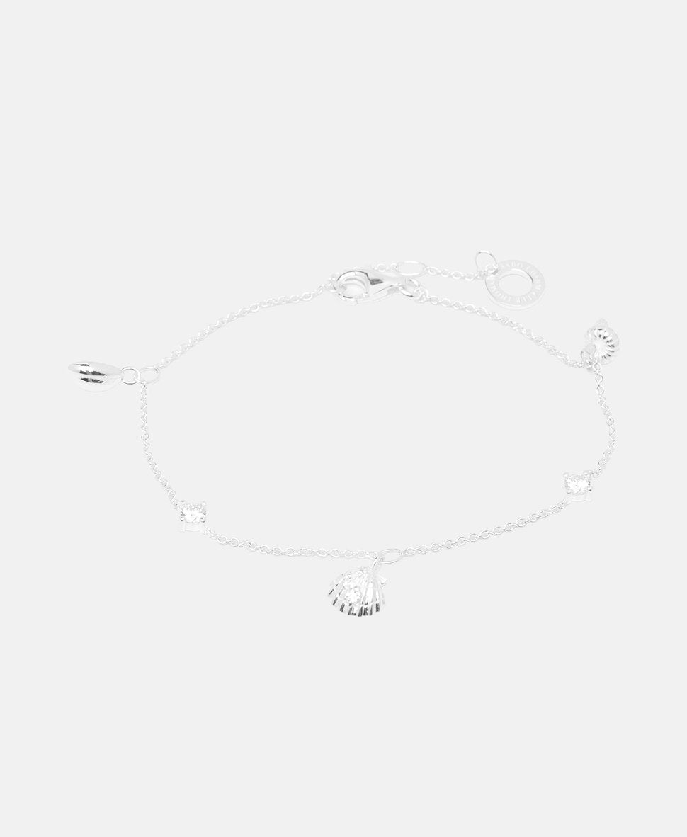Thomas Sabo náramek Stříbrná 1