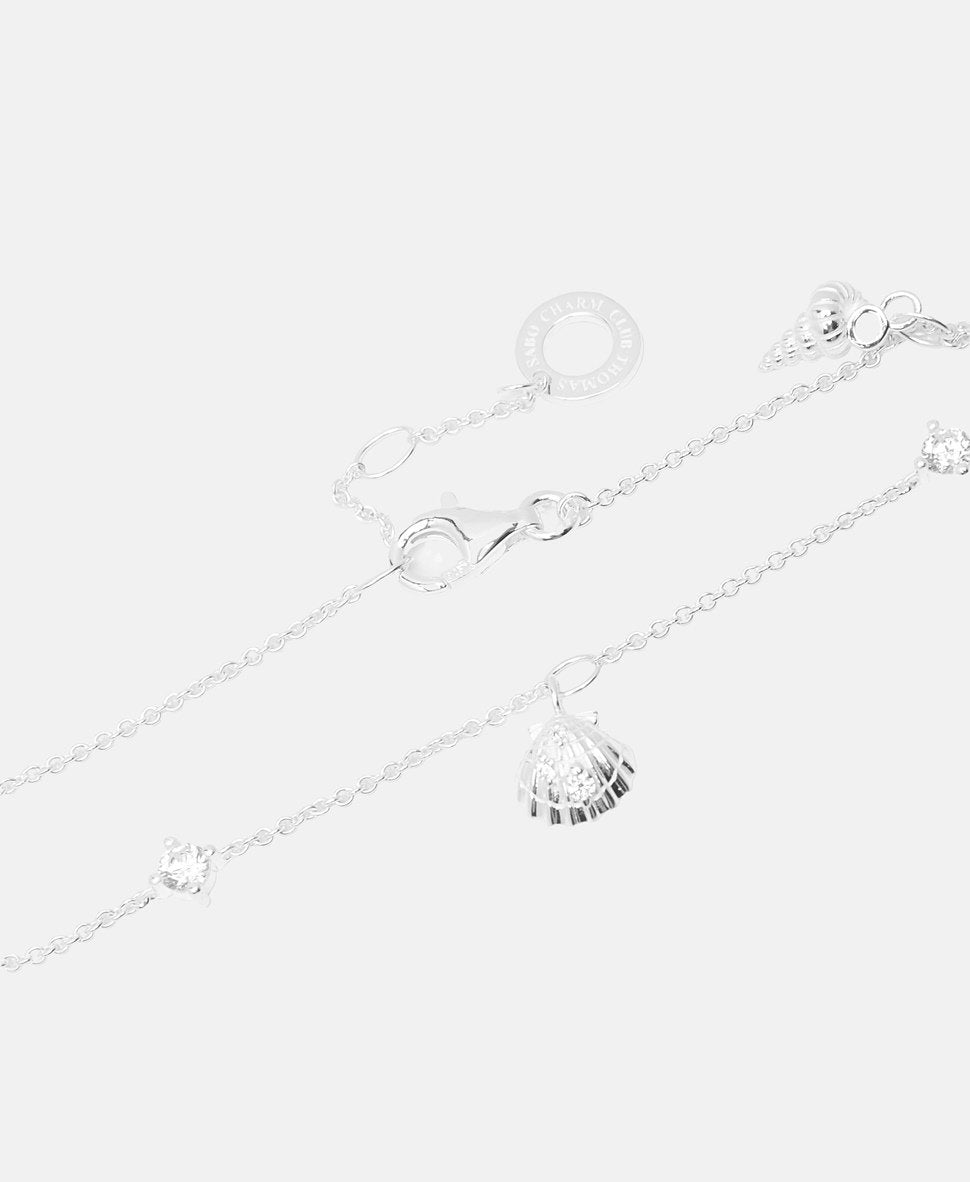 Thomas Sabo náramek Stříbrná 2