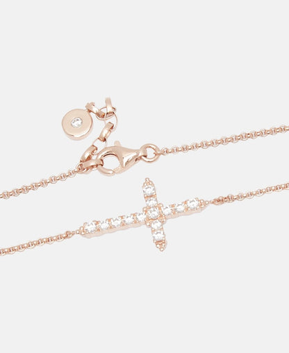 Thomas Sabo náramek Růžově zlatá 2