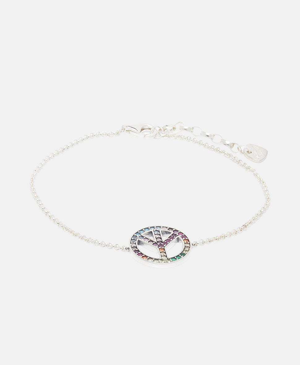 Thomas Sabo náramek Stříbrná 1