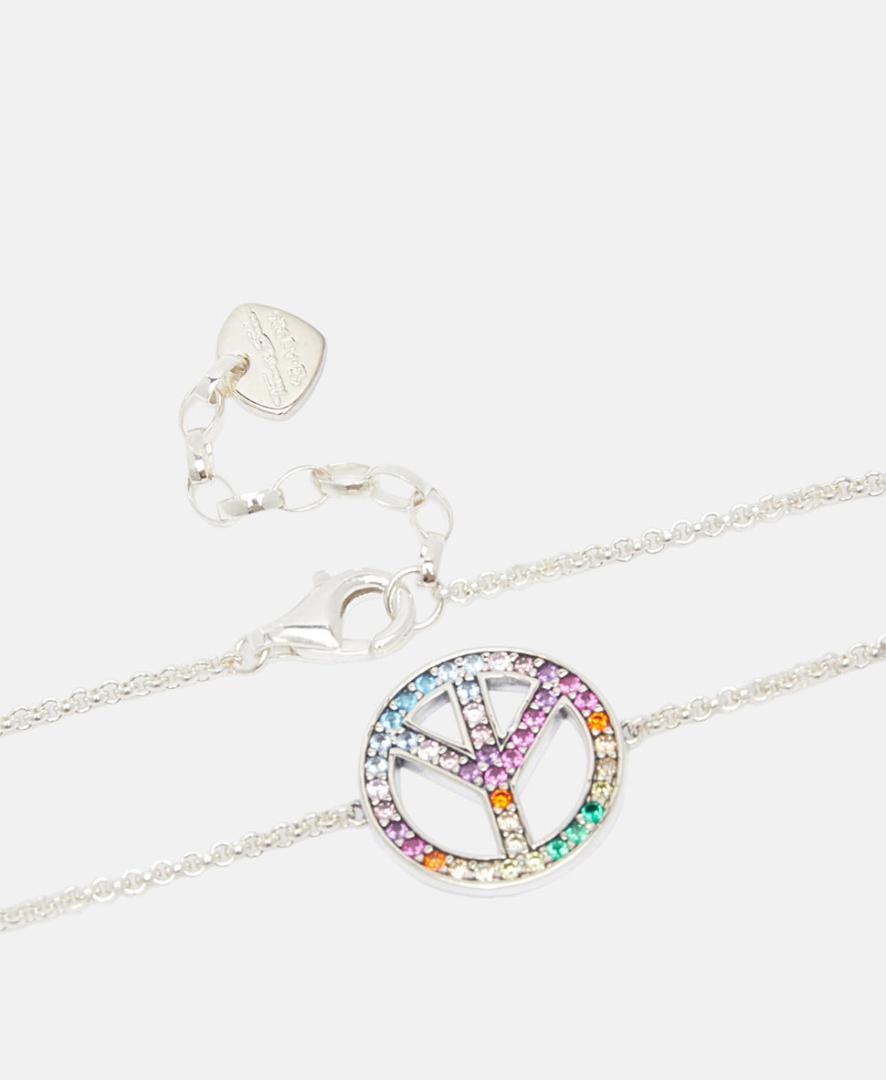 Thomas Sabo náramek Stříbrná 2