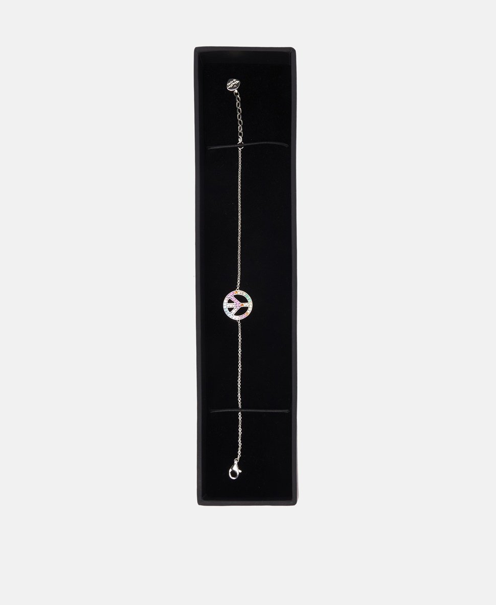 Thomas Sabo náramek Stříbrná 3