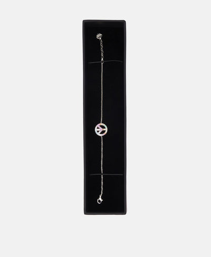 Thomas Sabo náramek Stříbrná 3
