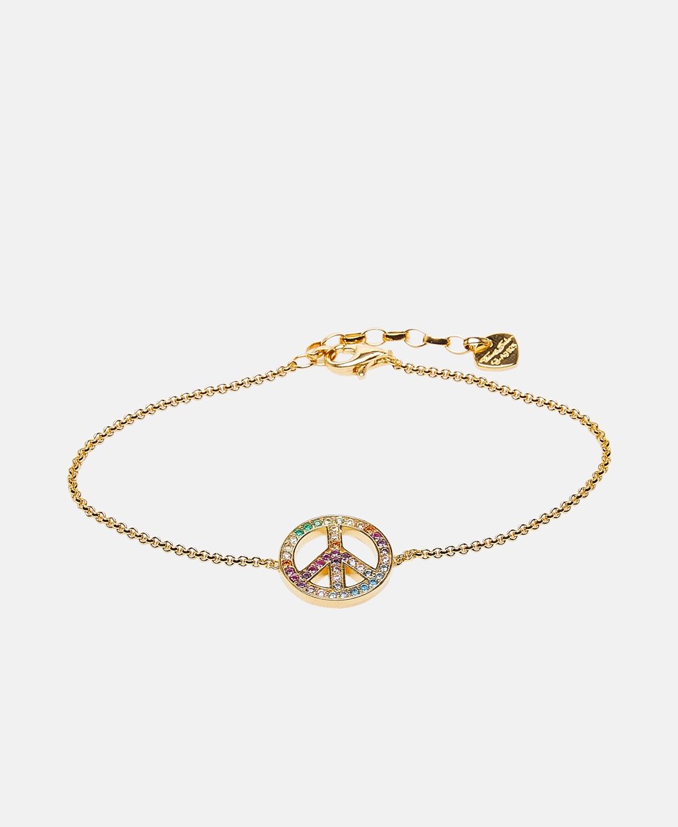Thomas Sabo náramek Zlatá 1