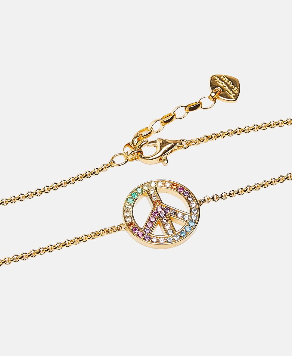 Thomas Sabo náramek Zlatá 2