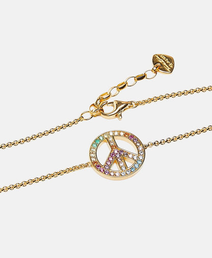 Thomas Sabo náramek Zlatá 2