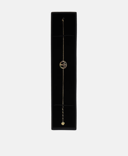 Thomas Sabo náramek Zlatá 3