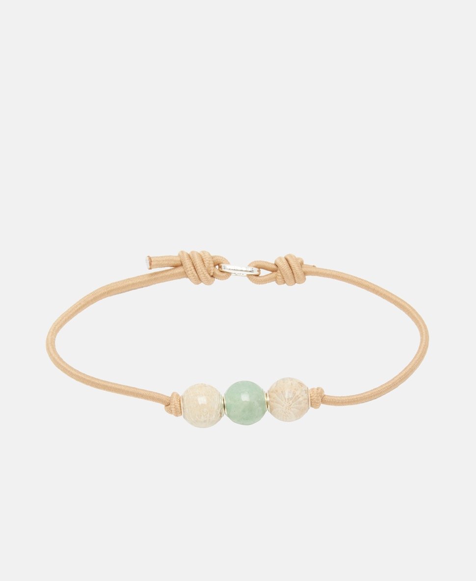 Thomas Sabo náramek Béžová 1