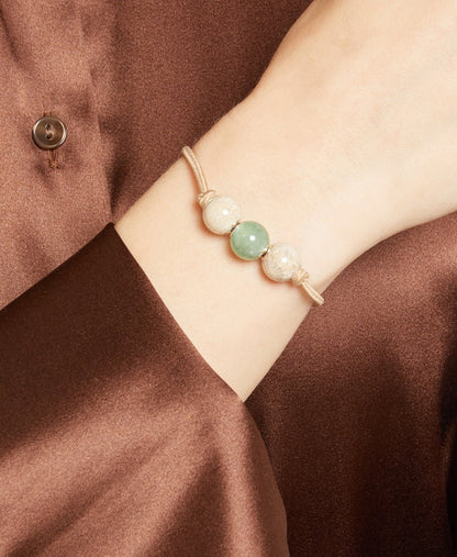Thomas Sabo náramek Béžová 3