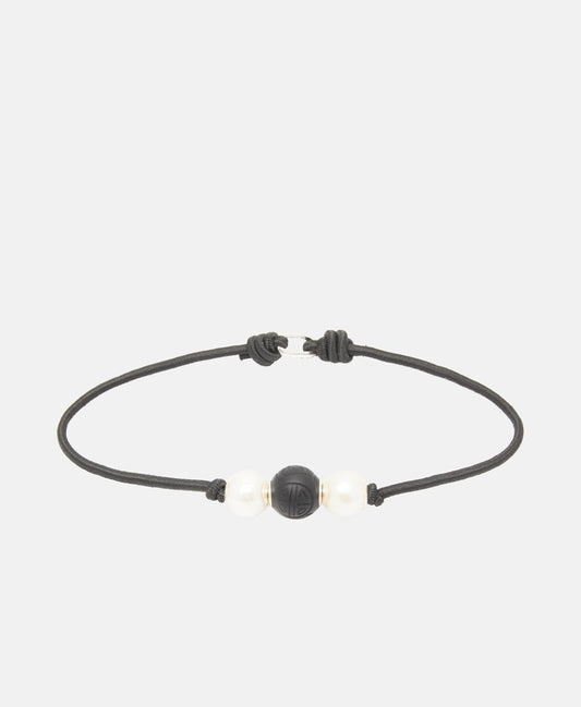 Thomas Sabo náramek Černá 1